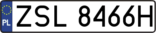 ZSL8466H