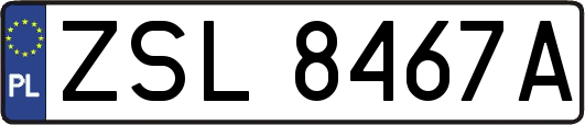 ZSL8467A