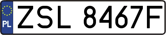 ZSL8467F