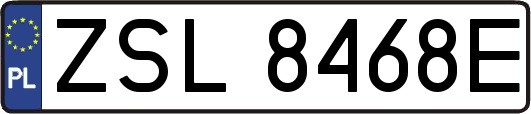 ZSL8468E