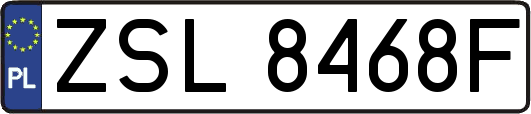 ZSL8468F