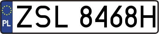 ZSL8468H
