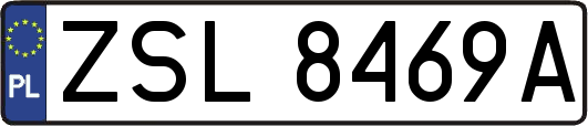 ZSL8469A