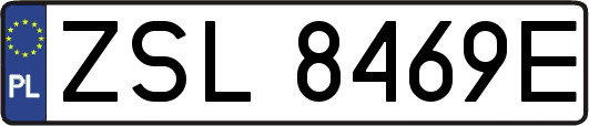 ZSL8469E