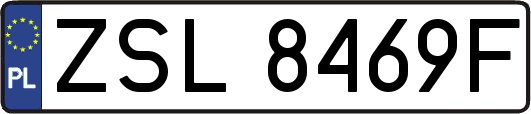 ZSL8469F