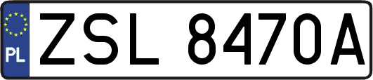 ZSL8470A