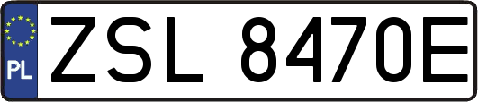 ZSL8470E