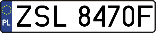 ZSL8470F