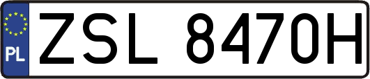 ZSL8470H