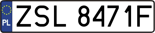 ZSL8471F