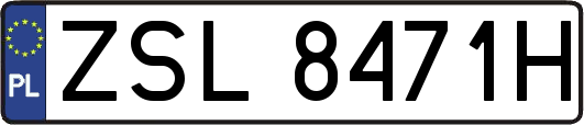 ZSL8471H