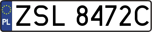 ZSL8472C
