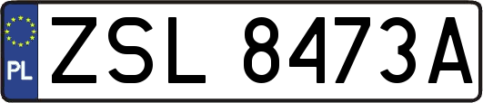 ZSL8473A