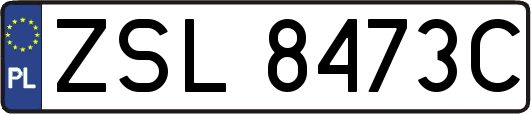 ZSL8473C