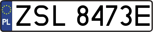 ZSL8473E