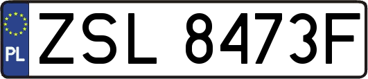 ZSL8473F