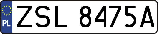 ZSL8475A