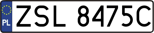 ZSL8475C