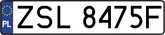 ZSL8475F