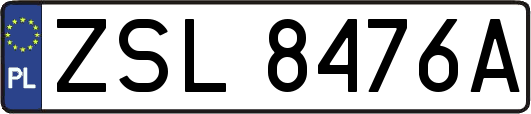 ZSL8476A