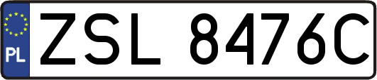 ZSL8476C