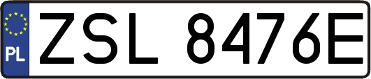ZSL8476E