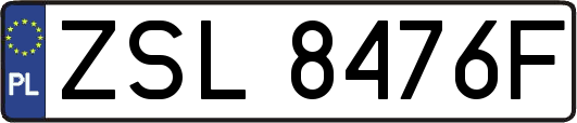 ZSL8476F