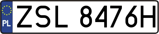 ZSL8476H