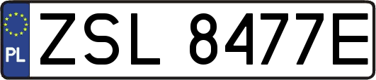 ZSL8477E