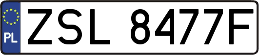 ZSL8477F