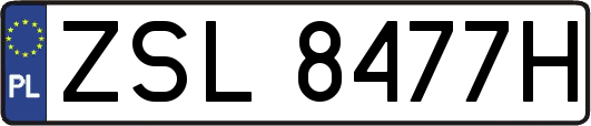 ZSL8477H