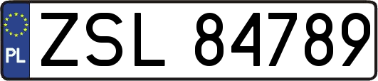 ZSL84789