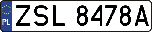 ZSL8478A