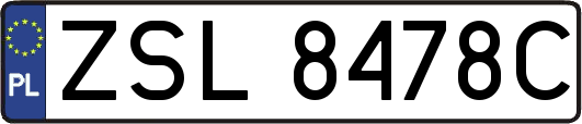 ZSL8478C