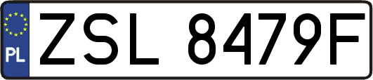 ZSL8479F