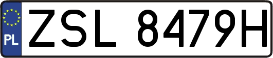 ZSL8479H