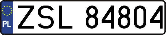 ZSL84804