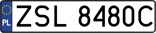ZSL8480C