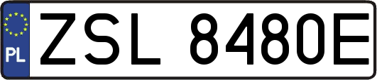 ZSL8480E