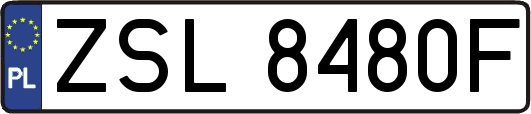 ZSL8480F
