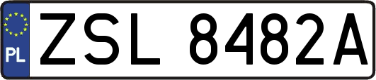 ZSL8482A