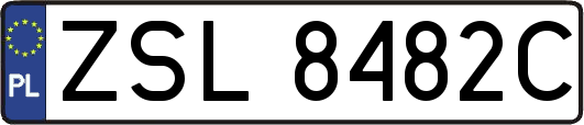 ZSL8482C