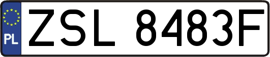 ZSL8483F