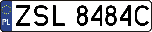 ZSL8484C