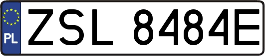 ZSL8484E