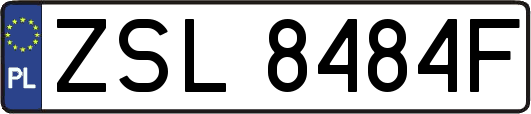 ZSL8484F