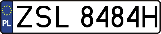 ZSL8484H