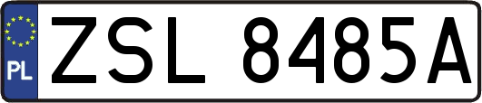 ZSL8485A