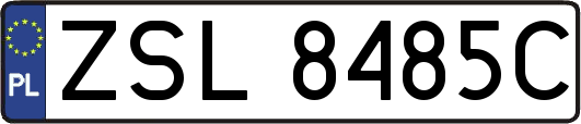 ZSL8485C