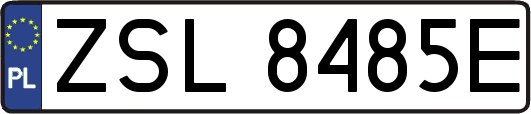 ZSL8485E